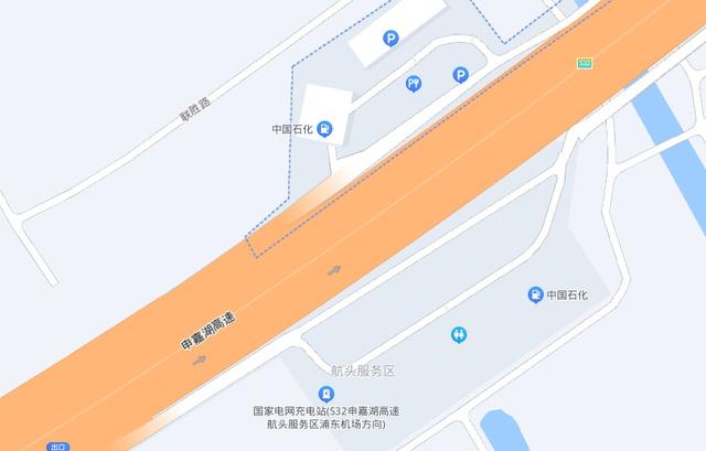 返程高峰即将来临！上海15处高速公路服务区指南请查收