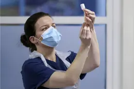 在内蒙引发疫情的变异毒株BF.7：席卷欧美多国，世卫组织发出警示图片