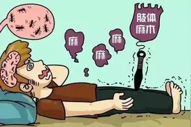 头晕失眠总不好，小心是“脑供血不足”！畅通脑血管，记住这几点图片