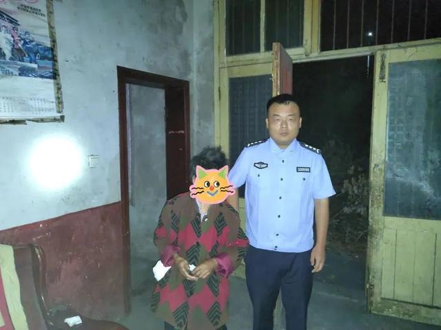 这个国庆节,这些故事让人温暖又感动｜节日我在岗