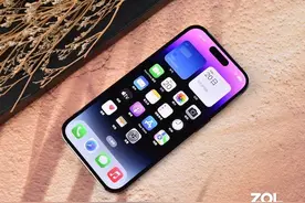 iPhone 14息屏显示的N种玩法，一键扫健康码最实用图片
