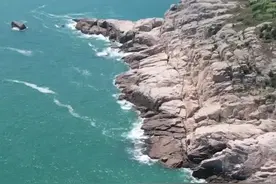 “渔民精神”延续至今：东极渔民讲述拯救落水者的惊险故事图片