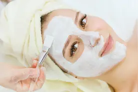 天天敷面膜、刷酸不靠谱 趁假期正确皮肤护理安排一下图片