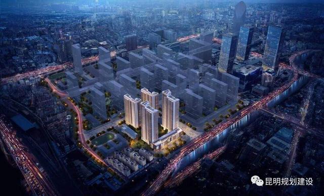 @昆明购房者“金九银十”看房必读指南