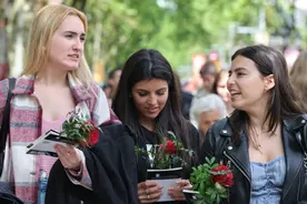 建立友谊要多久？34小时图片