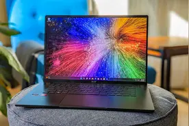 宏碁发布Swift Edge：许多人一直在等待的16英寸OLED笔记本电脑图片