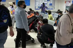 身边4个人中招！从酷暑到深秋，“春夏咻冬”的杭州，最近得这个病的人不少图片