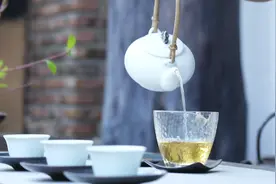 私域营收过亿，知名度最高的减肥茶品牌，它是如何布局私域的？图片