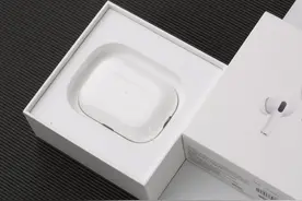 苹果 Apple AirPods Pro 二代蓝牙真无线主动降噪耳机测评报告 「SOOMAL」图片