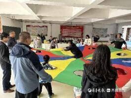 �ĳǸ߼��ƾ�ְҵѧУ��չ�����ǵĽ��� ������������ͥ�Ž��