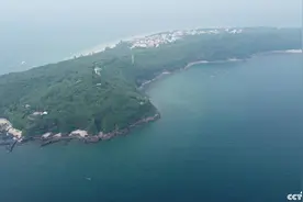 「美丽中国·网络媒体生态行」依托生态优势 涠洲岛绘就海岛旅游新画卷图片