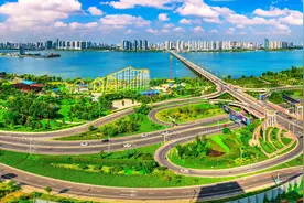 打造全国性综合交通枢纽城市图片