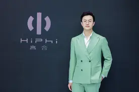 高合汽车陈佳：智能是高端电动市场“突围”关键丨问道掌门人图片