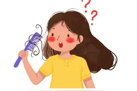 秋季“秃”然到来，中医专家告诉你脱发怎么办图片