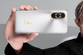 华为nova20宣传页曝光：回归5G 还搭载麒麟985X SOC？图片