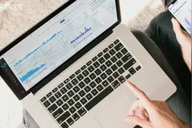 小红书涨粉4.7万，专业号你要这么玩图片