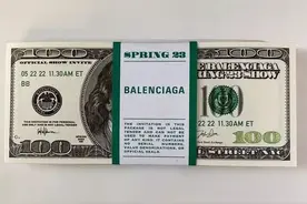 你收到过邀请函吗？这也是艺术？图片