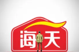 “双标”风波后，海天味业发澄清公告：国内国际市场，均售含食品添加剂的产品图片