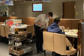 他们的故事｜提倡就地过节，大消费本地商机来了图片