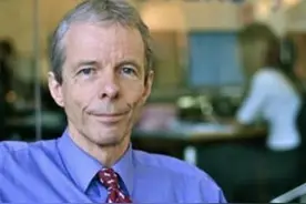 对话雷丁大学亨利商学院ICMA中心创始人Brian Scott-Quinn：全球可持续资产投资远未步入正轨，分别发布E、S和G评级更有意义图片