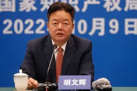 我国发明专利有效量超408万件，战略性新兴产业占比超三成图片