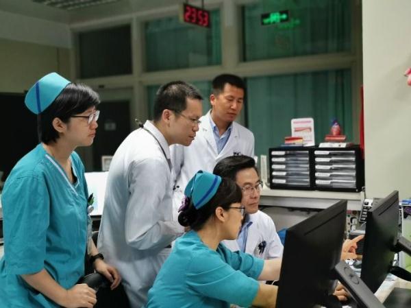 治疗高血压的方法（血压高高在上怎么办药物治疗生活方式改善缺一不可）