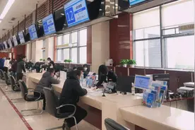 北京：“不清楚”、“急什么”等用语拟被列入政务服务禁用语