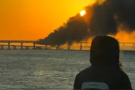 俄乌冲突一周年的5个数字：超2万平民伤亡，全球损失破万亿图片