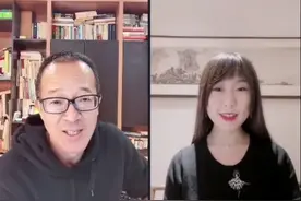 老俞闲话丨个人的成长来自内心强烈的意愿图片