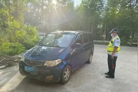 “坑娃”！糊涂父亲的一个想法，致儿子被罚1500元，自己也栽了图片