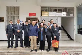 农行云南大理分行“惠农e贷”添彩乡村振兴图片