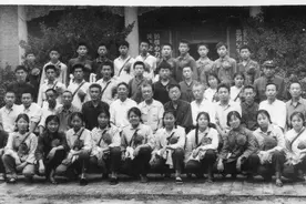 散文丨难忘的参加工作第一天图片