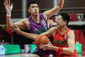 先发五虎！对阵深圳，山东男篮高诗岩保罗陶汉林等进入首发图片