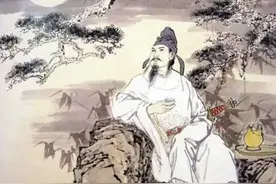 当代散文｜李白斗酒诗百篇图片