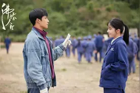 出演“女汽车人”隐藏身份被曝光？阚清子：30岁后做过最有成就的事｜封面会客厅图片