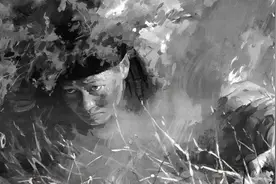夜雨丨胡卫民：不会逝去的英雄颂歌——碎谈现代川剧《邱少云》的创作、排练与演出图片