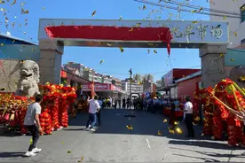 桂东南规模最大！玉林市民购买新能源电动车摩托车有了新去处图片