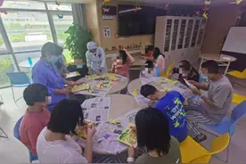 孩子叛逆、“装病”逃学、玩手机成瘾……可能是患了抑郁症图片