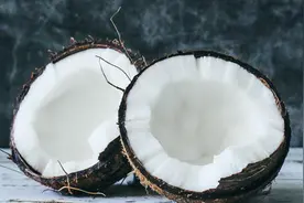 “玩火”的椰树，“擦边”的营销图片