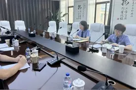 APP绕开“防沉迷”机制？浦东检察院助推应用平台“堵漏”图片