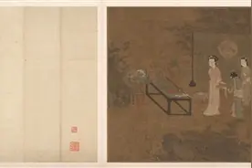 汉服里的襦裙有多少种？图片