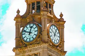 国内时区着实不少，跨州旅行令人抓狂，澳大利亚人为“时差”烦恼图片