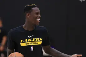 施罗德：威少帮了我很多，湖人从没给过8000万合同图片