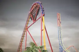 iPhone14车祸检测功能摆乌龙 坐过山车会自动报警图片