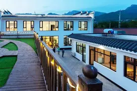 住民宿（农家院），天津有这些新规定图片