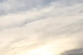 秋高气爽日子到了！来看蓝天白云下杭州地标之美图片