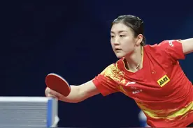 中国女乒世锦夺冠，两人来自深大，乒超深大队主教练送祝福图片