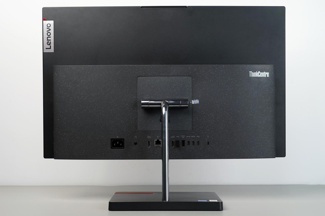 高效办公一体机 联想thinkcentre neo s760评测