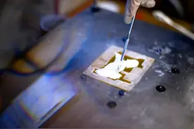 新型陶瓷了解下？有望应用于电子产品 轻薄且散热更高效图片