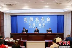 药都樟树“十年之变”：让“绿色颜值”与“金色产值”共生共赢图片